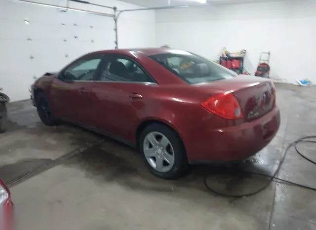 1G2ZG57BX94197034 2009 2009 Pontiac G6 3