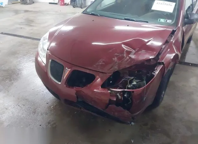 1G2ZG57BX94197034 2009 2009 Pontiac G6 6