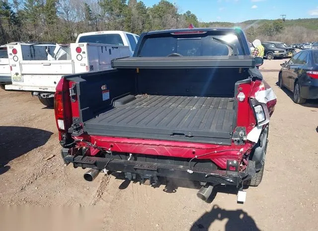 5FPYK3F63RB011333 2024 2024 Honda Ridgeline- Trailsport 6