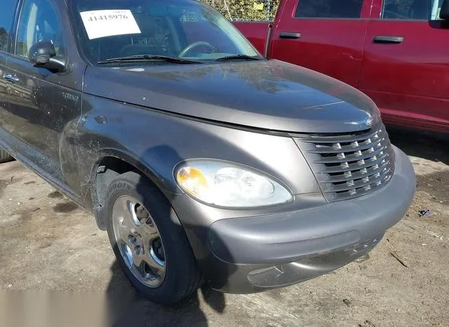 3C8FY4BB41T606770 2001 2001 Chrysler Pt Cruiser 6