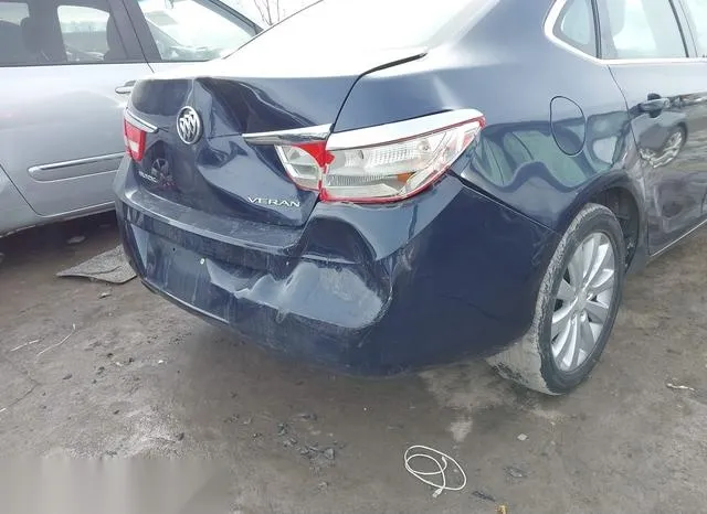 1G4PP5SK3F4118059 2015 2015 Buick Verano 6