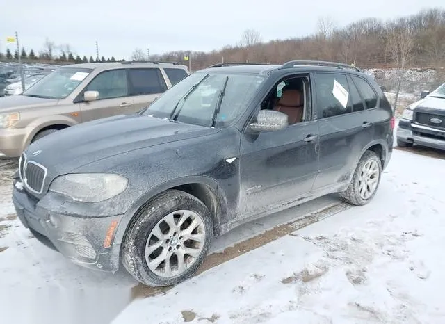 5UXZV4C52BL738941 2011 2011 BMW X5- Xdrive35I/Xdrive35I Pre 2