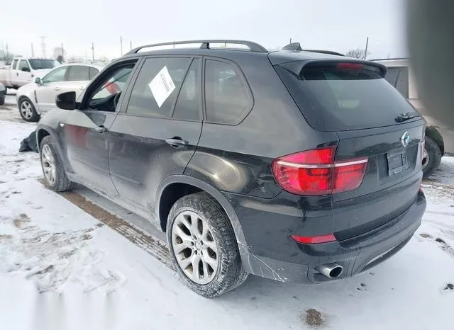 5UXZV4C52BL738941 2011 2011 BMW X5- Xdrive35I/Xdrive35I Pre 3