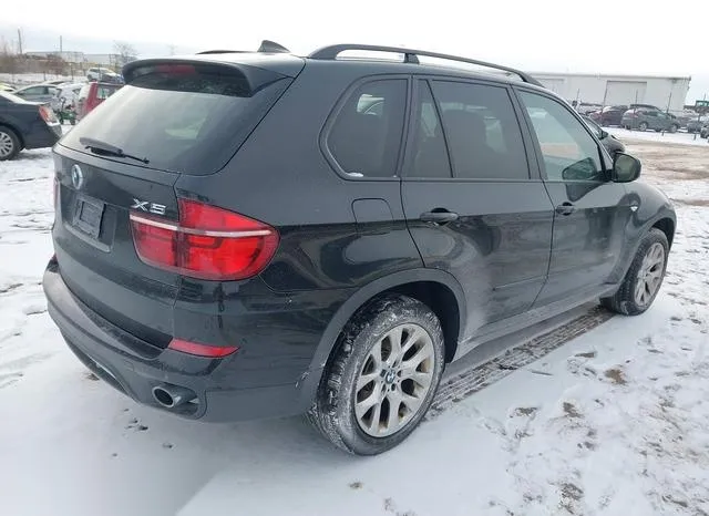 5UXZV4C52BL738941 2011 2011 BMW X5- Xdrive35I/Xdrive35I Pre 4