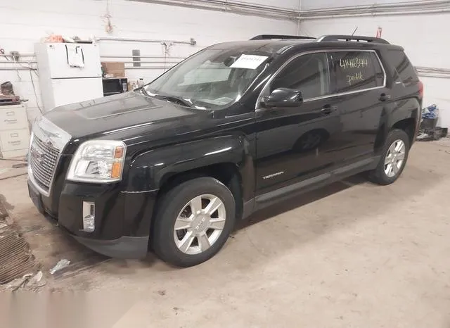 2GKALSEKXD6252289 2013 2013 GMC Terrain- Sle-2 2