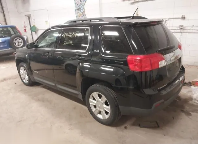 2GKALSEKXD6252289 2013 2013 GMC Terrain- Sle-2 3