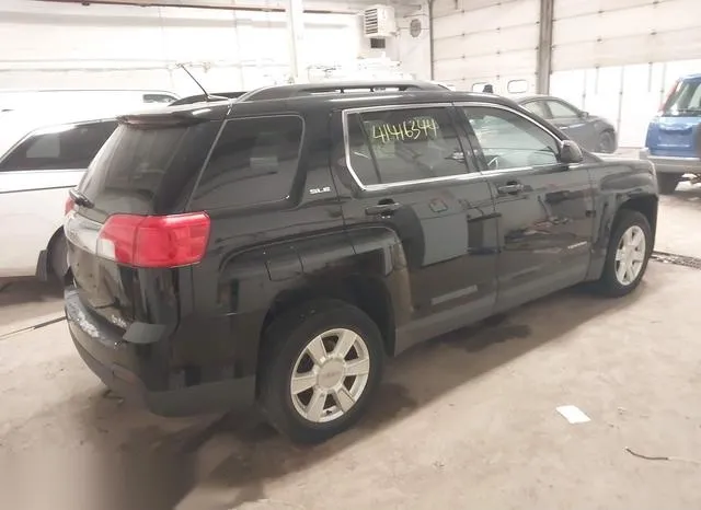 2GKALSEKXD6252289 2013 2013 GMC Terrain- Sle-2 4