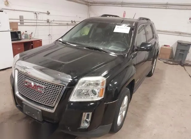 2GKALSEKXD6252289 2013 2013 GMC Terrain- Sle-2 6