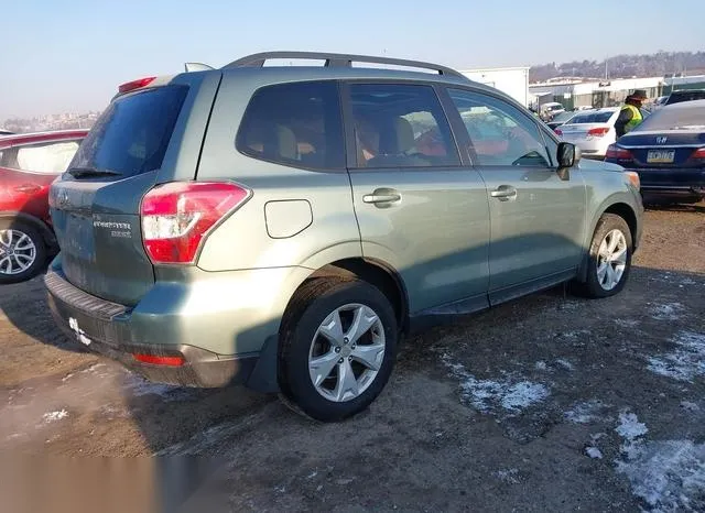 JF2SJADC7GH447261 2016 2016 Subaru Forester- 2-5I Premium 4