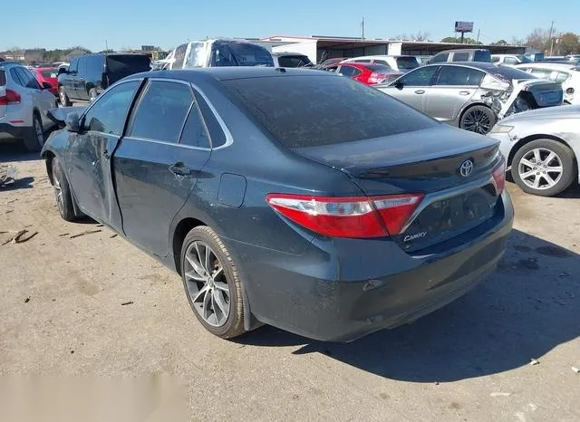 4T1BF1FK5HU808771 2017 2017 Toyota Camry- Xse 3