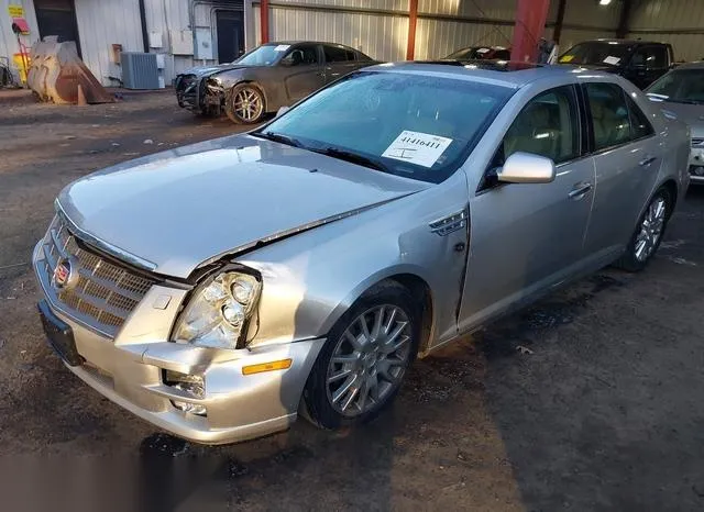 1G6DK67V980156407 2008 2008 Cadillac STS- V6 2