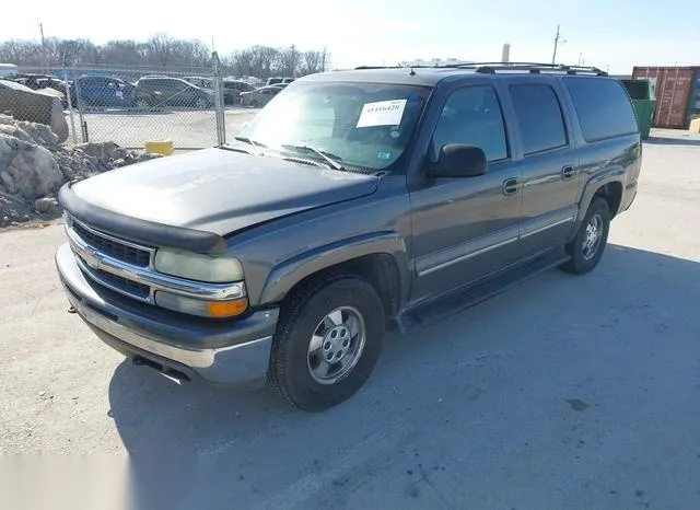 1GNEC16Z02J118305 2002 2002 Chevrolet Suburban 1500- LT 2