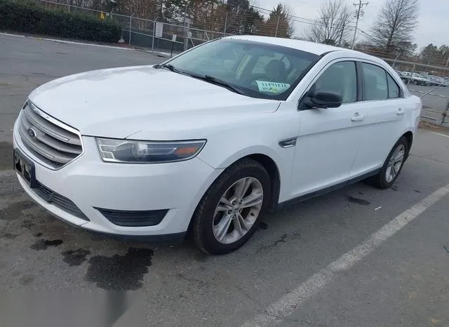 1FAHP2D80FG150996 2015 2015 Ford Taurus- SE 2