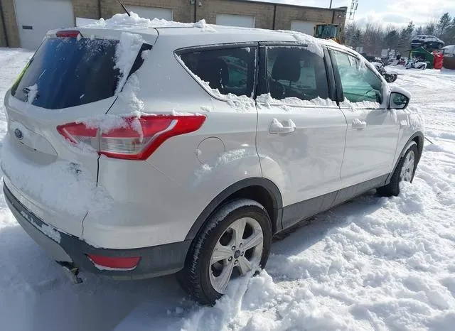 1FMCU9GX3GUB65113 2016 2016 Ford Escape- SE 4