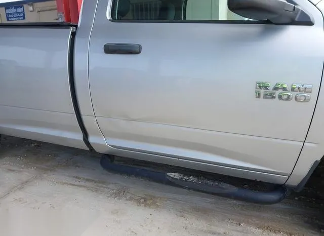 3C6JR6DT9EG297636 2014 2014 RAM 1500- Tradesman 6