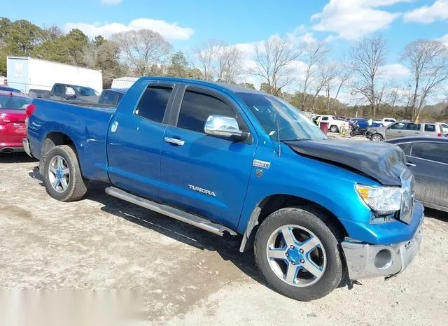 5TBBV54178S520952 2008 2008 Toyota Tundra- Base 5-7L V8 1