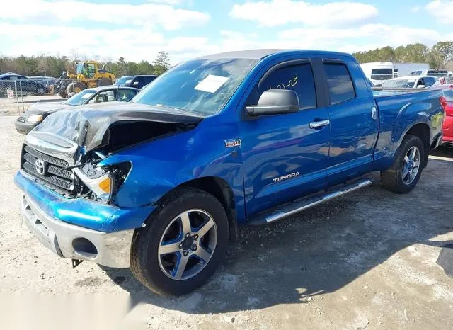 5TBBV54178S520952 2008 2008 Toyota Tundra- Base 5-7L V8 2