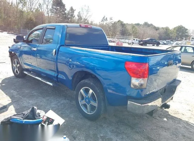 5TBBV54178S520952 2008 2008 Toyota Tundra- Base 5-7L V8 3