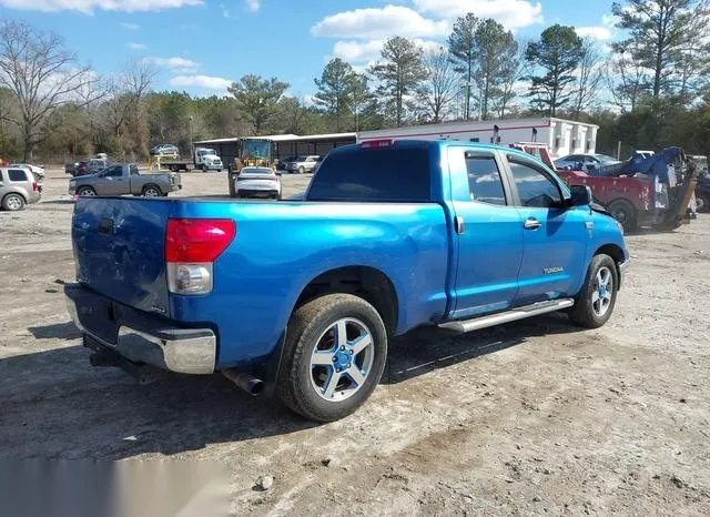 5TBBV54178S520952 2008 2008 Toyota Tundra- Base 5-7L V8 4