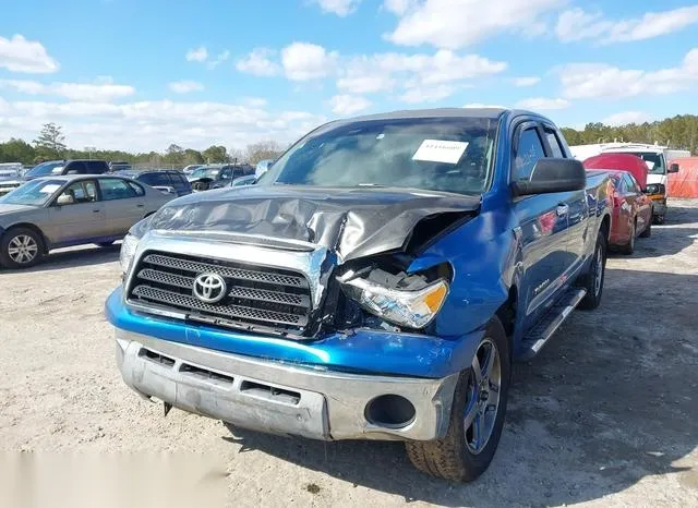 5TBBV54178S520952 2008 2008 Toyota Tundra- Base 5-7L V8 6