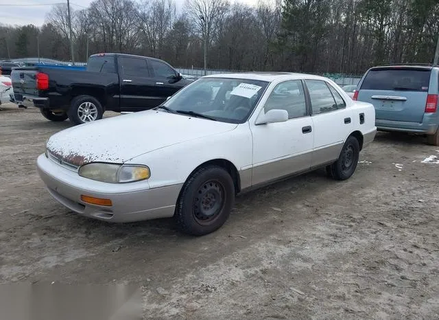 4T1BF12K0TU874059 1996 1996 Toyota Camry- Le/Xle/Se 2