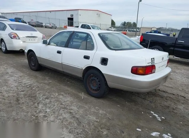 4T1BF12K0TU874059 1996 1996 Toyota Camry- Le/Xle/Se 3