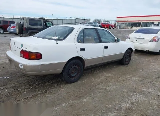 4T1BF12K0TU874059 1996 1996 Toyota Camry- Le/Xle/Se 4