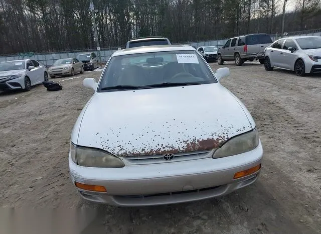 4T1BF12K0TU874059 1996 1996 Toyota Camry- Le/Xle/Se 6