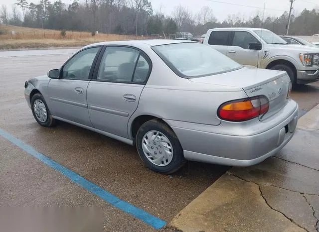 1G1ND52M0W6202102 1998 1998 Chevrolet Malibu 3