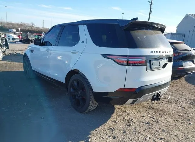 SALRRBBV3HA019948 2017 2017 Land Rover Discovery- Hse 3