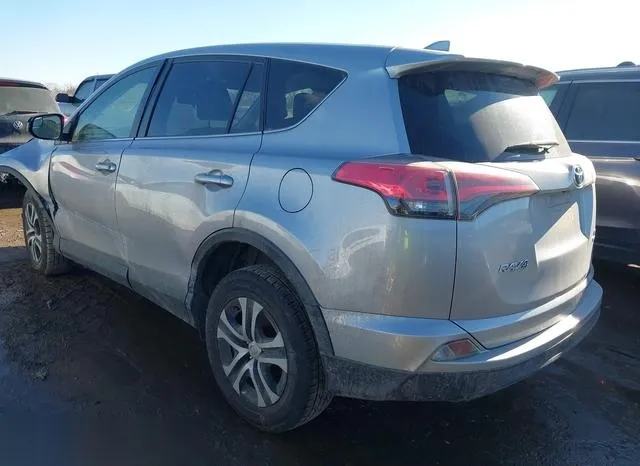 JTMBFREV7JD243413 2018 2018 Toyota RAV4- LE 3