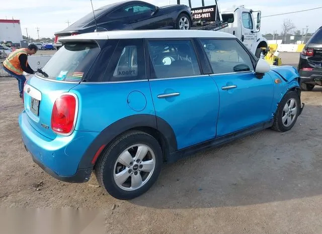 WMWXS5C54F2C63456 2015 2015 Mini Hardtop- Cooper 4