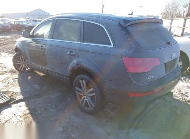 WA1AY74L69D002880 2009 2009 Audi Q7- 3-6 5 Passenger/3-6 Pr 3