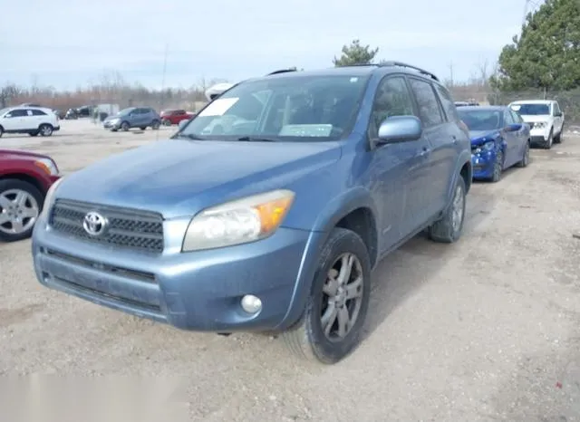 JTMBD32V676046415 2007 2007 Toyota RAV4- Sport 2