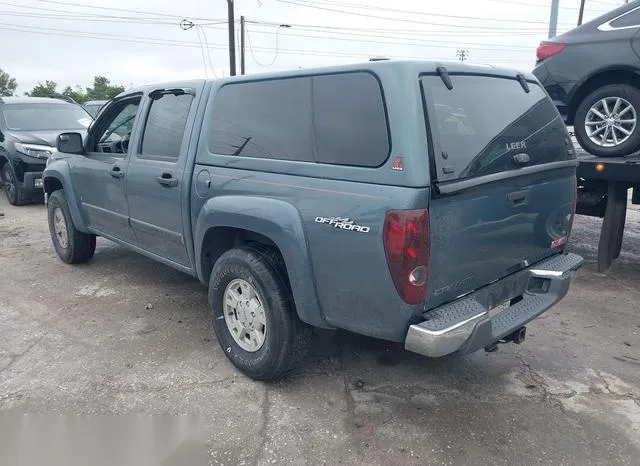 1GTDS136868182347 2006 2006 GMC Canyon- Sle2 3