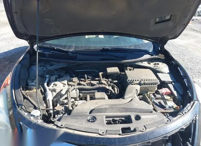 1N4AL3AP6EC189001 2014 2014 Nissan Altima- 2-5 10