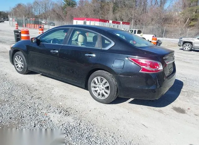 1N4AL3AP6EC189001 2014 2014 Nissan Altima- 2-5 3