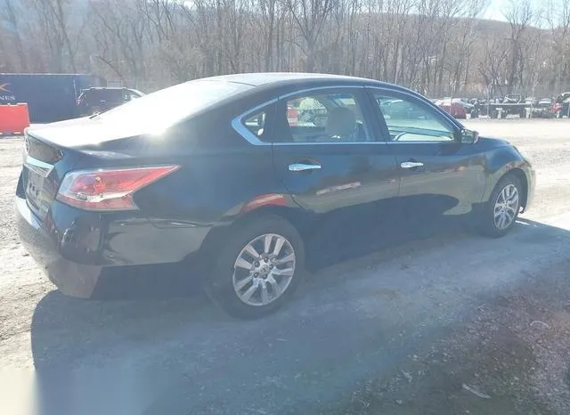 1N4AL3AP6EC189001 2014 2014 Nissan Altima- 2-5 4