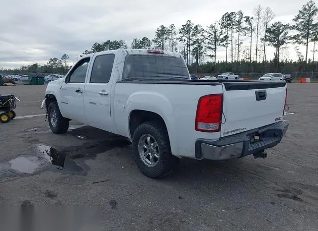 3GTEK13M08G133904 2008 2008 GMC Sierra- 1500 Sle1 3