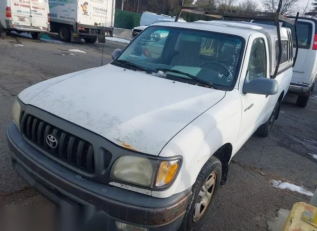 5TENL42N73Z262406 2003 2003 Toyota Tacoma 2