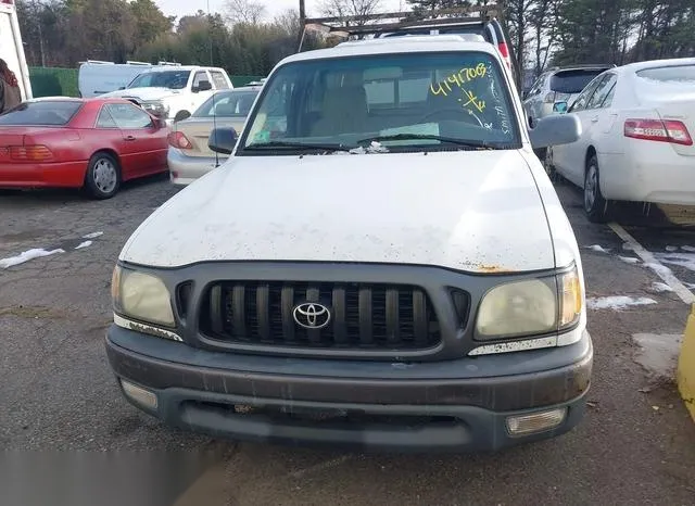 5TENL42N73Z262406 2003 2003 Toyota Tacoma 6