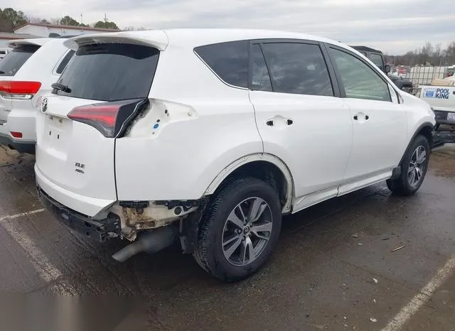 JTMRFREV6GJ059332 2016 2016 Toyota RAV4- Xle 4