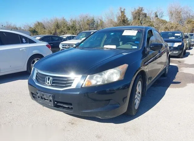 JHMCP26448C063612 2008 2008 Honda Accord- 2-4 Lx-P 2