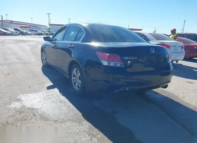 JHMCP26448C063612 2008 2008 Honda Accord- 2-4 Lx-P 3