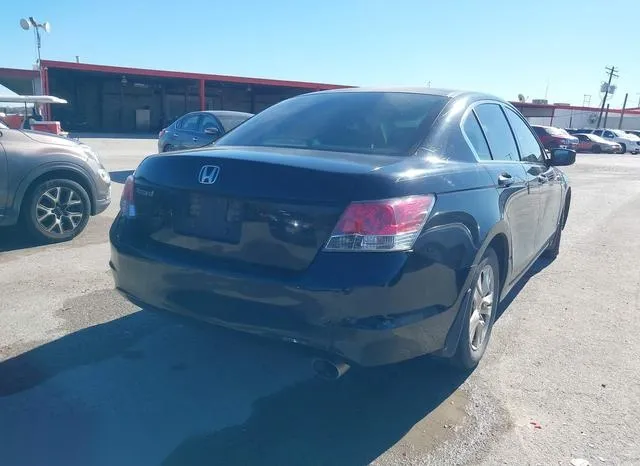 JHMCP26448C063612 2008 2008 Honda Accord- 2-4 Lx-P 4