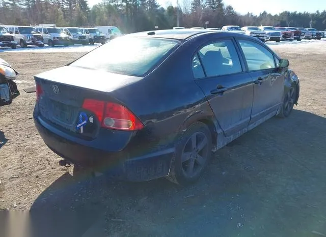 1HGFA16938L066184 2008 2008 Honda Civic- Ex-L 4