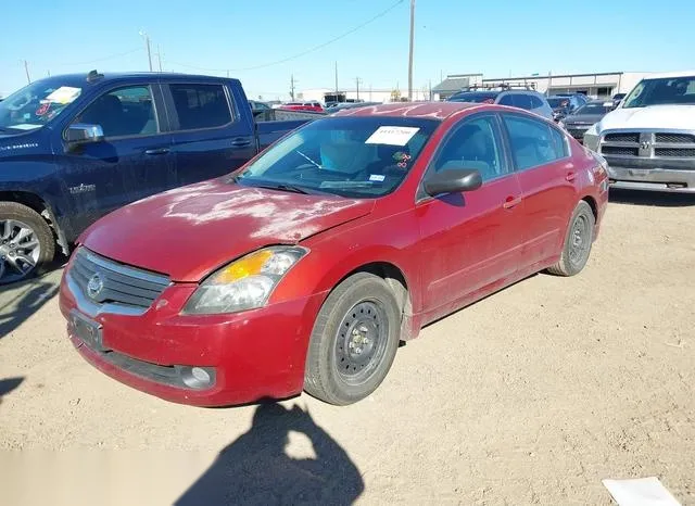 1N4AL21E37N470723 2007 2007 Nissan Altima- 2-5 S 2