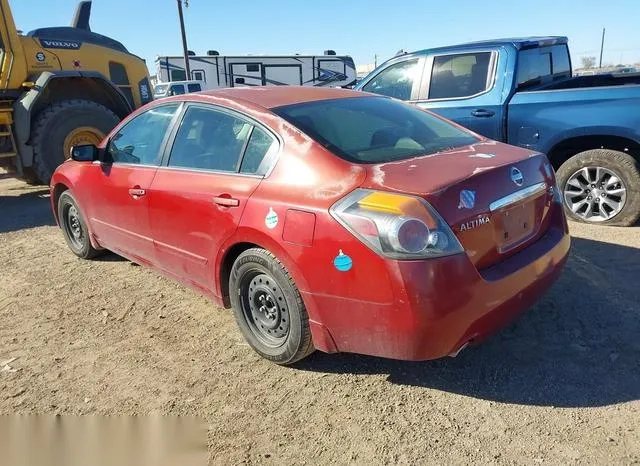 1N4AL21E37N470723 2007 2007 Nissan Altima- 2-5 S 3