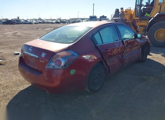 1N4AL21E37N470723 2007 2007 Nissan Altima- 2-5 S 4