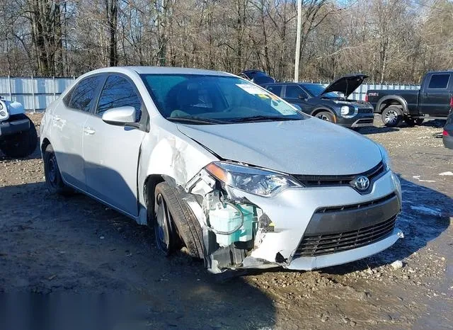 2T1BURHEXGC638015 2016 2016 Toyota Corolla- LE 6